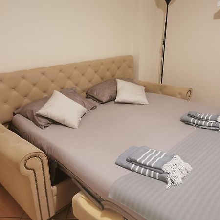 Apartamento Domus Flavi Roma Exterior foto