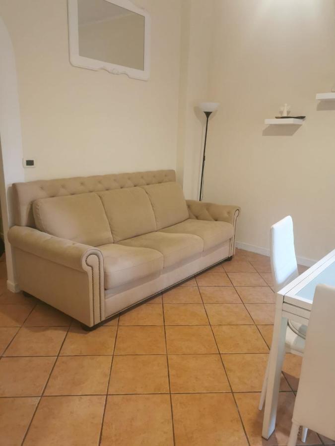 Apartamento Domus Flavi Roma Exterior foto