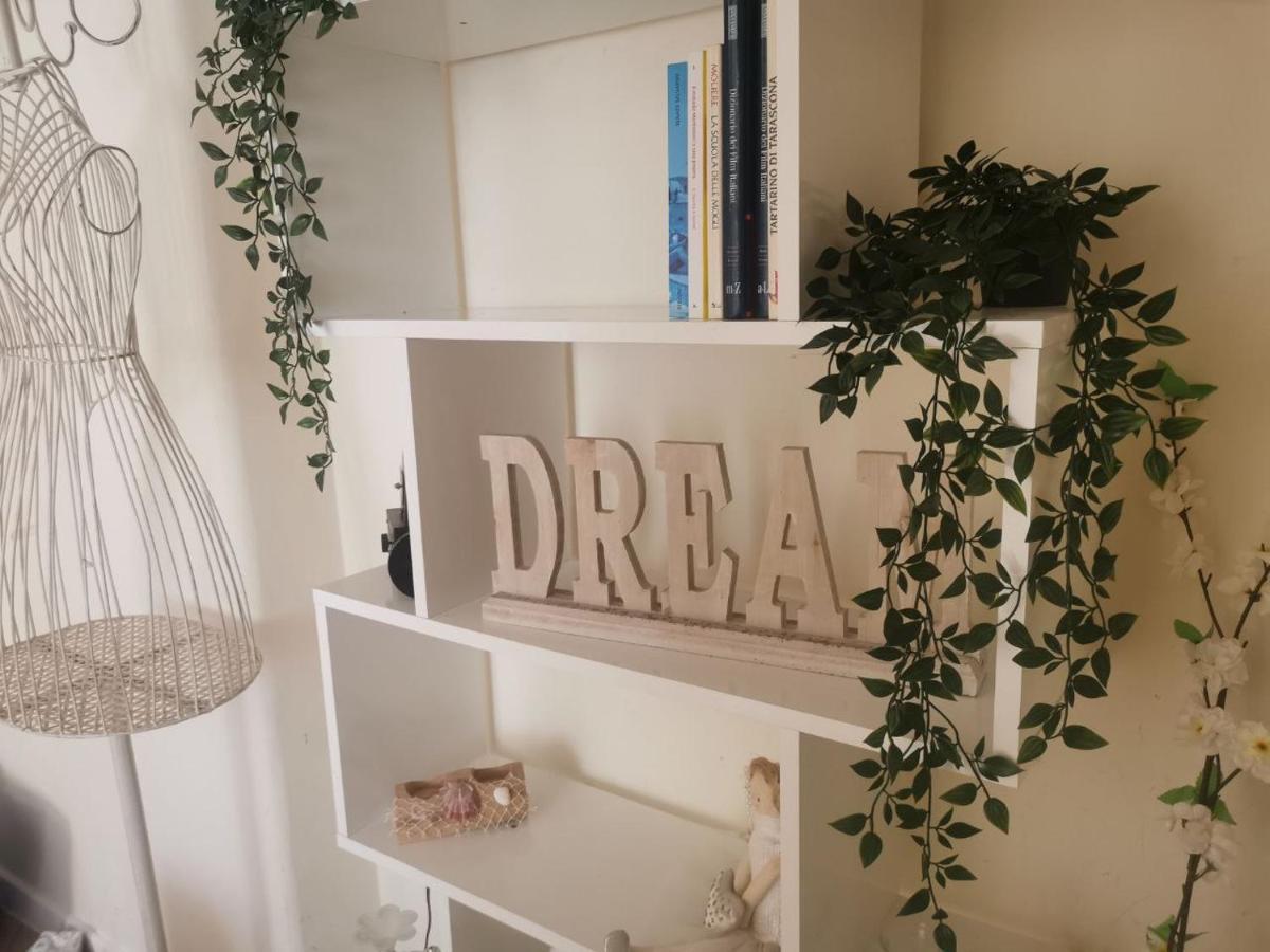 Apartamento Domus Flavi Roma Exterior foto