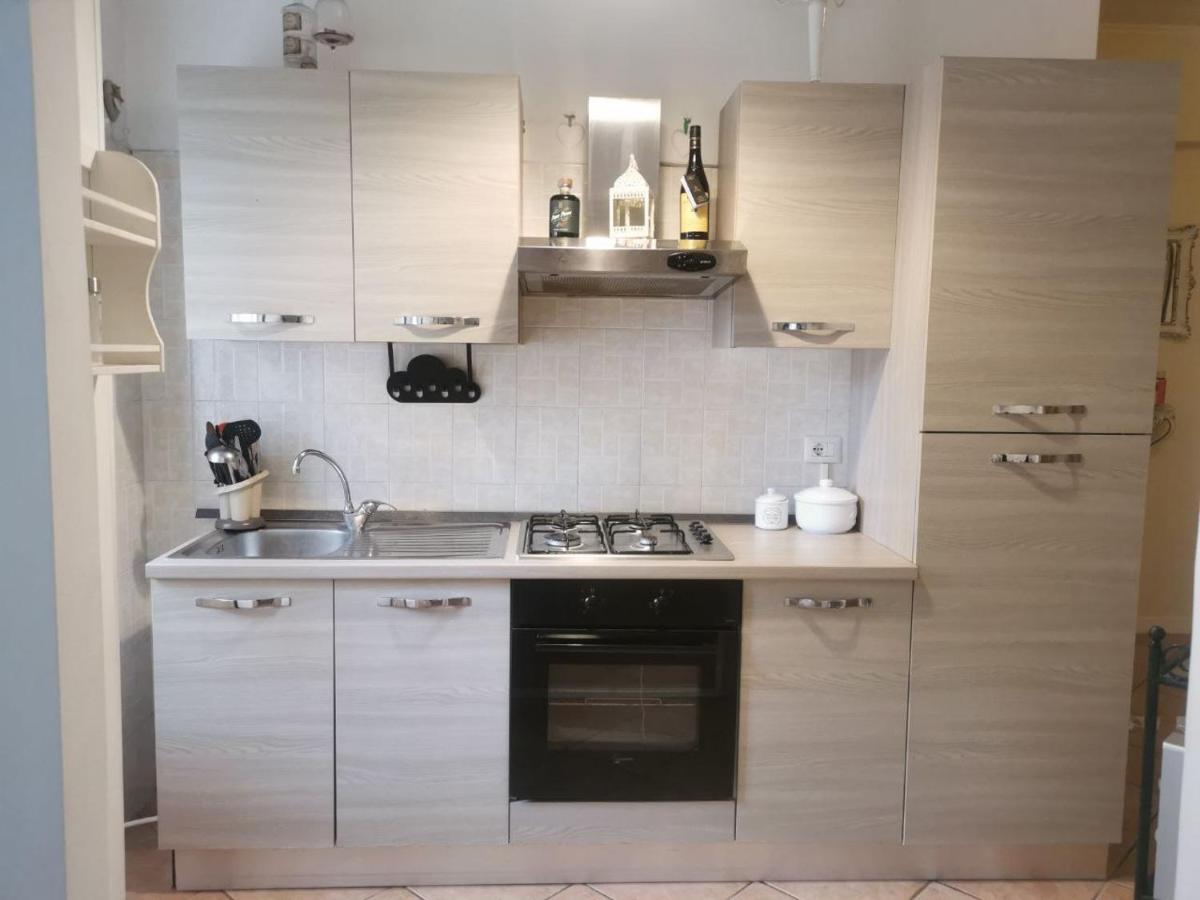 Apartamento Domus Flavi Roma Exterior foto