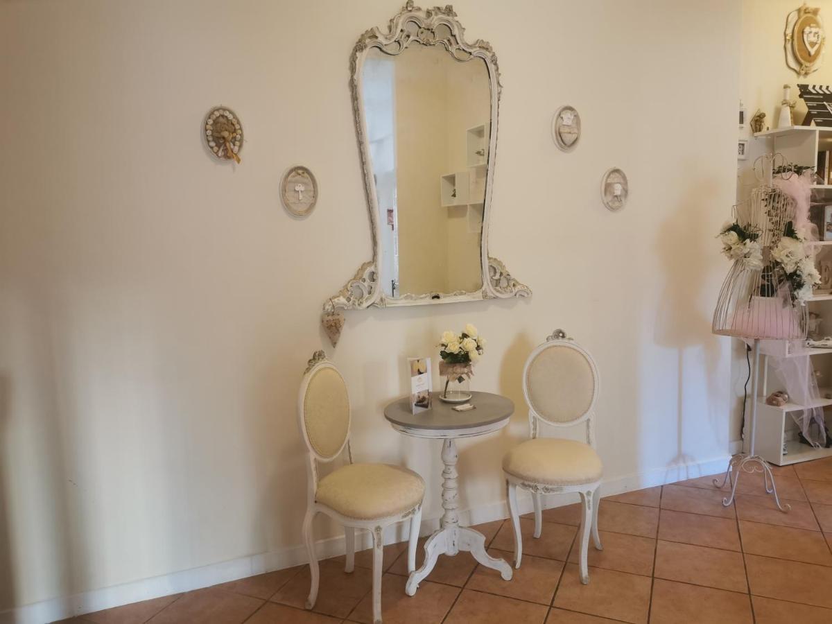 Apartamento Domus Flavi Roma Exterior foto