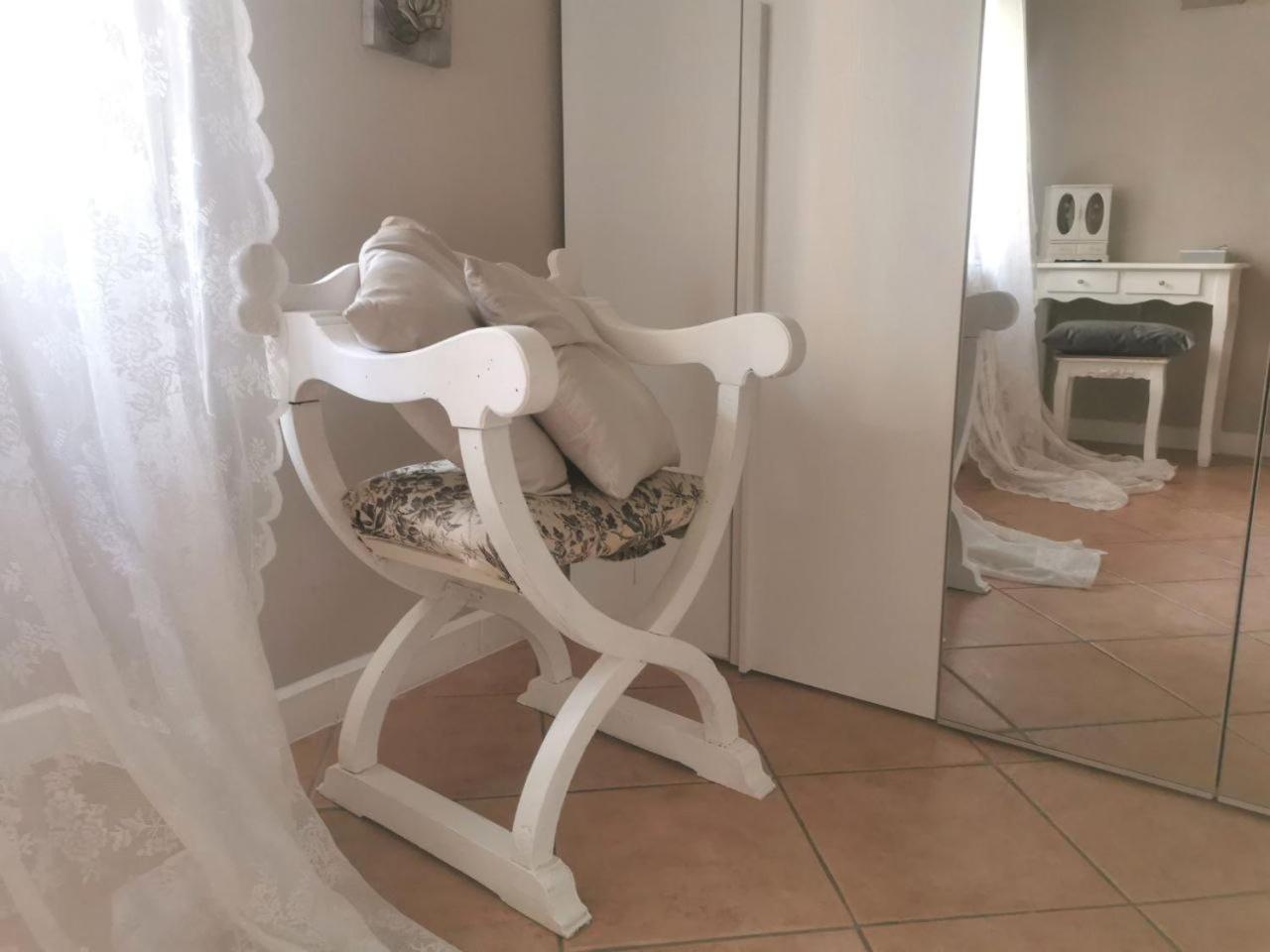Apartamento Domus Flavi Roma Exterior foto
