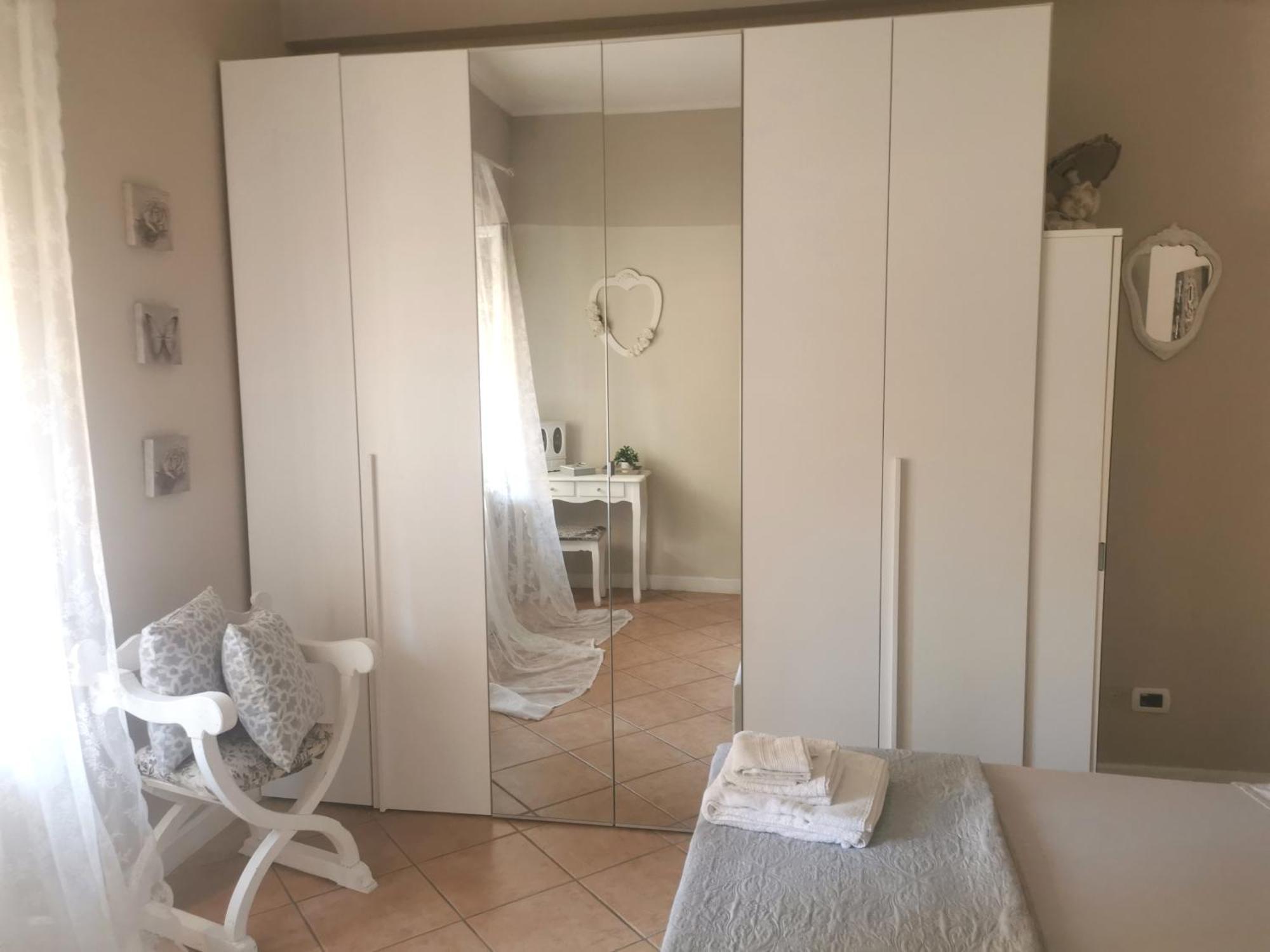 Apartamento Domus Flavi Roma Exterior foto