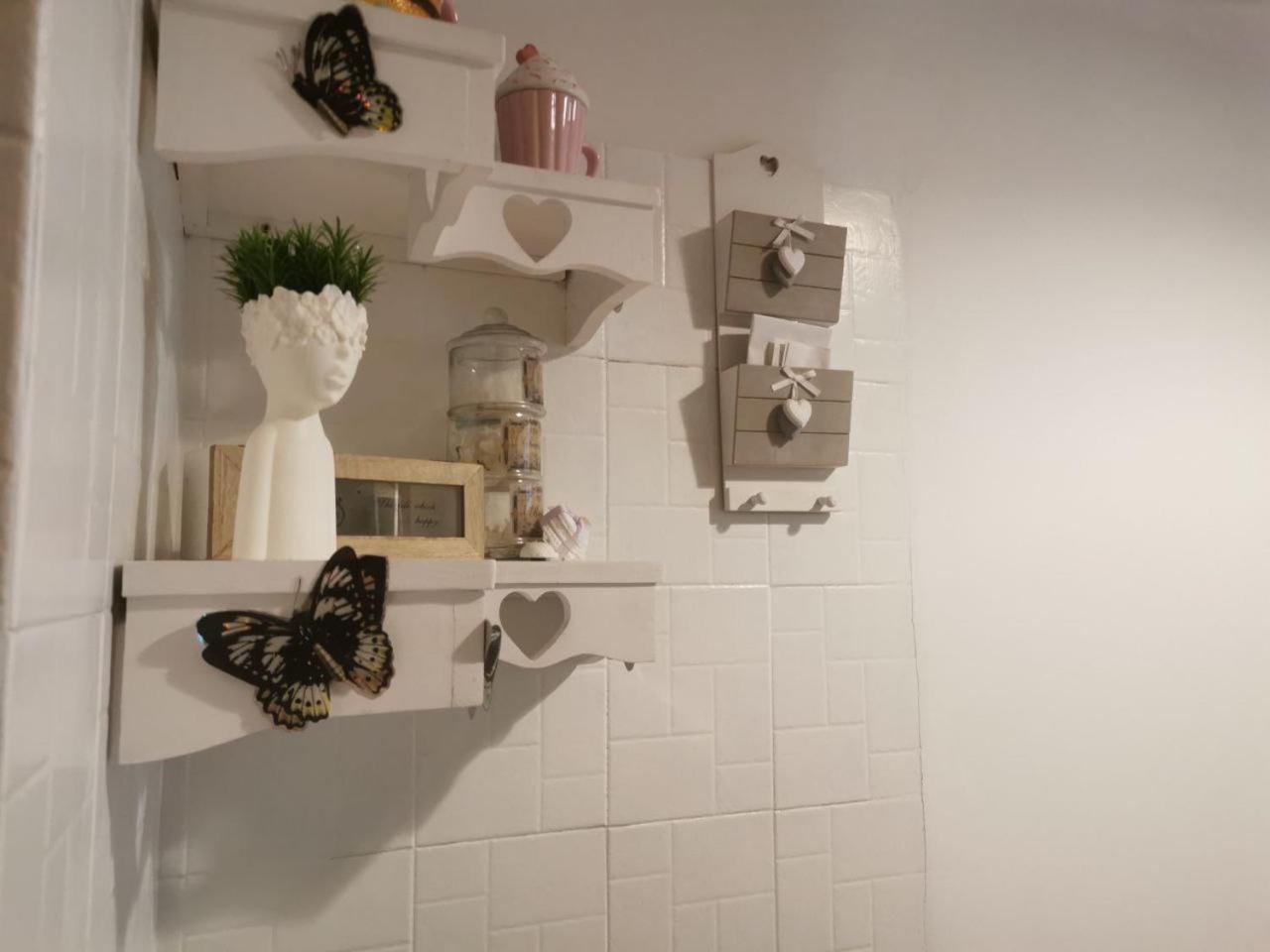 Apartamento Domus Flavi Roma Exterior foto