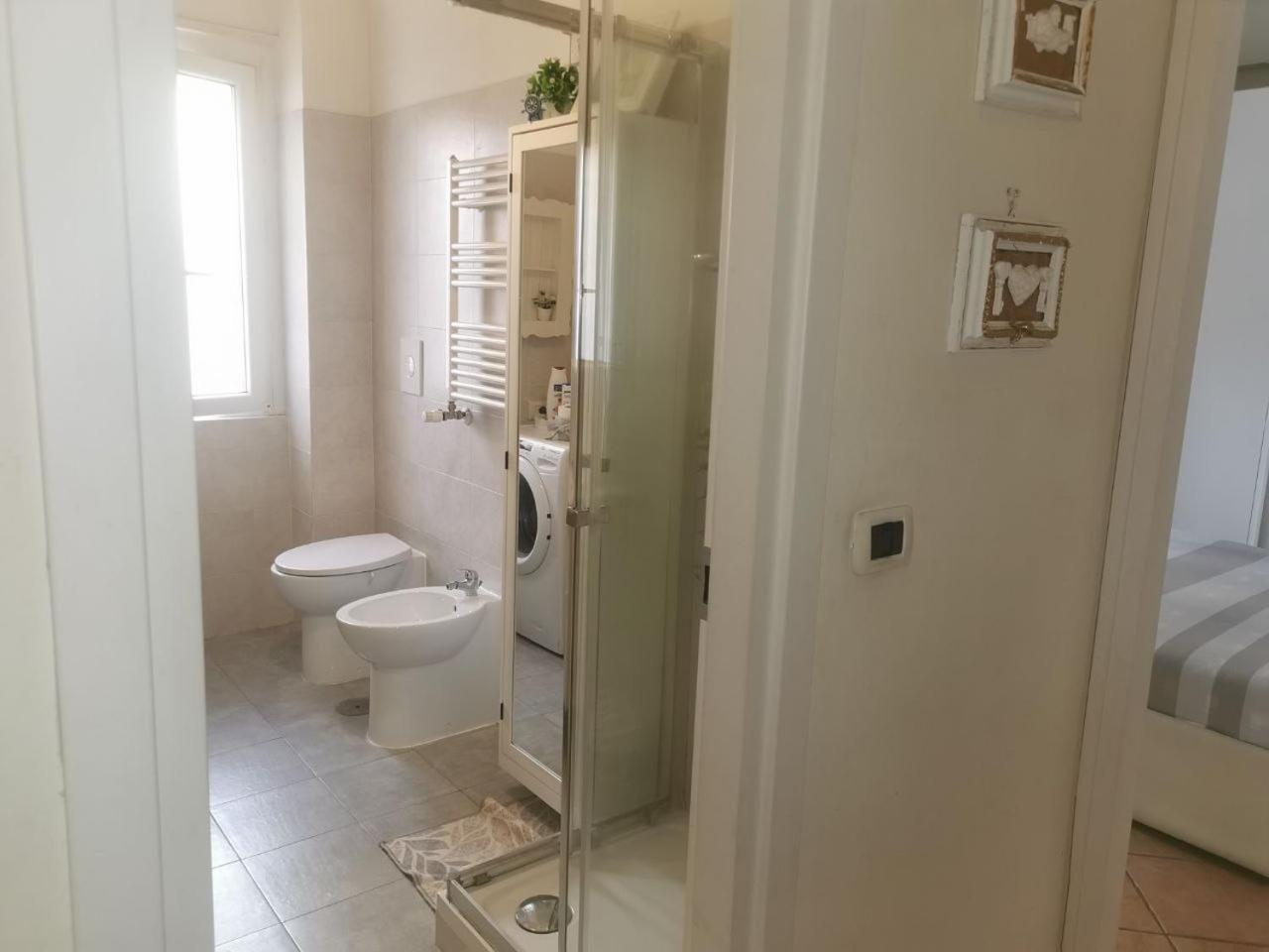 Apartamento Domus Flavi Roma Exterior foto